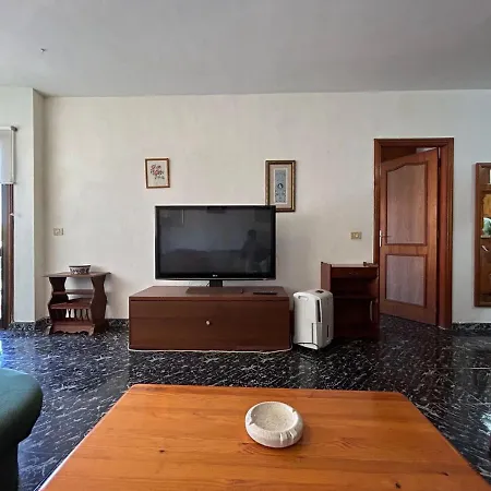 Monturrio 1 Διαμέρισμα