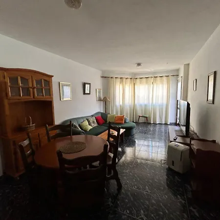 Apartment Monturrio 1 Los Realejos