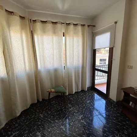 Monturrio 1 Apartment Los Realejos