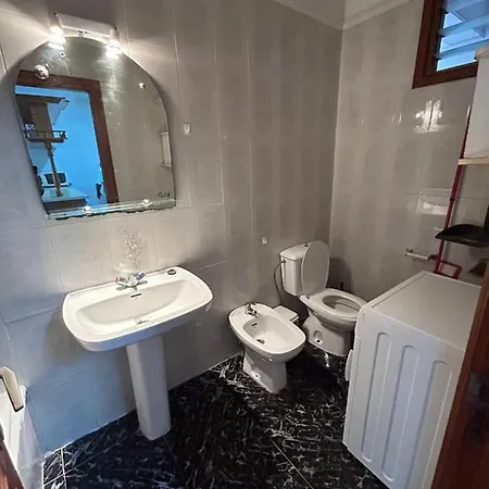 Monturrio 1 Apartment
